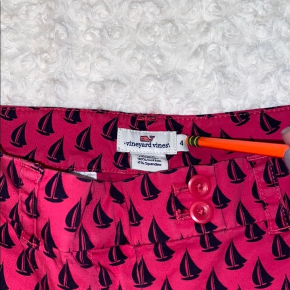 Vineyard Vines Shorts - Picture 3 of 3